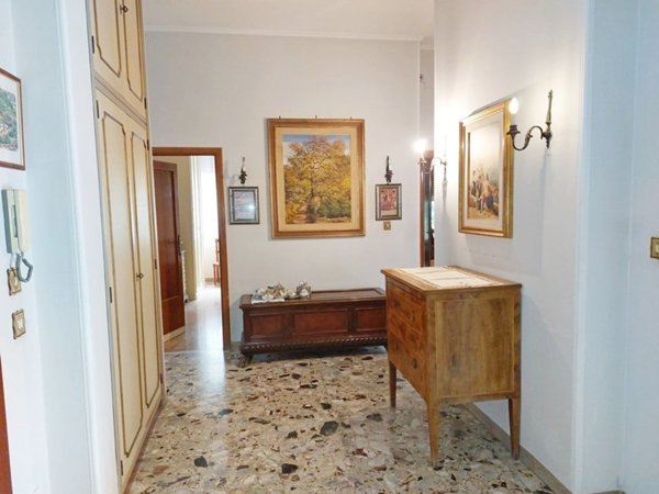 appartamento in vendita a Siena