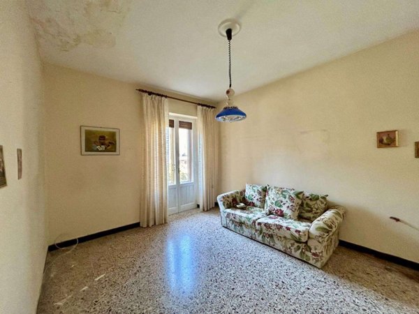 appartamento in vendita a Siena