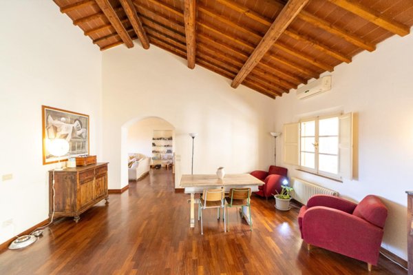 appartamento in vendita a Siena in zona Le Tolfe