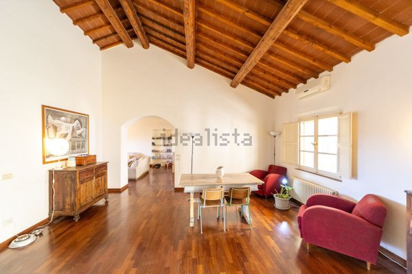 appartamento in vendita a Siena in zona Monteliscai