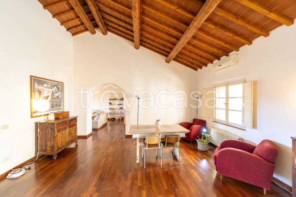 appartamento in vendita a Siena in zona Monteliscai