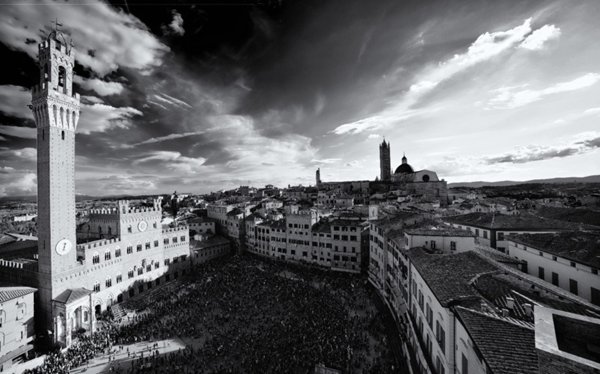 appartamento in vendita a Siena in zona Centro Città