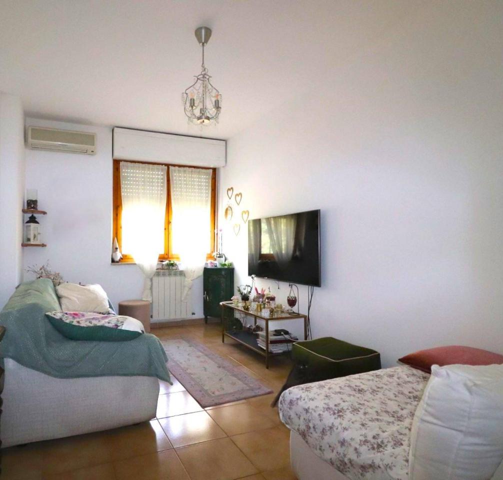 appartamento in vendita a Siena in zona Taverne d'Arbia