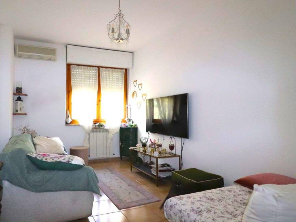 appartamento in vendita a Siena in zona Taverne d'Arbia