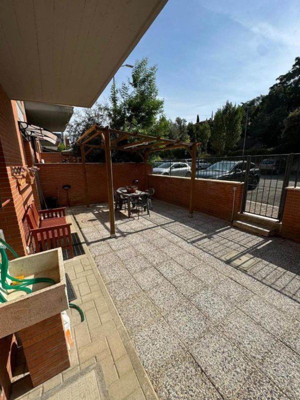 appartamento in vendita a Siena in zona San Miniato