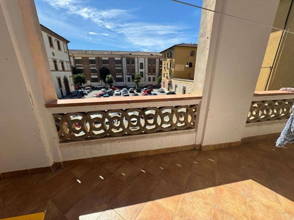appartamento in vendita a Siena