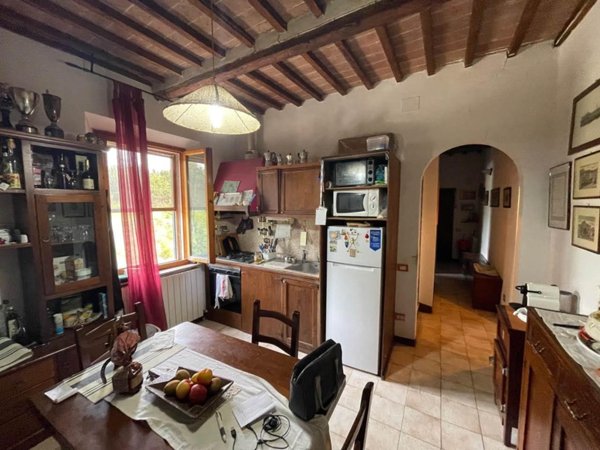 appartamento in vendita a Siena