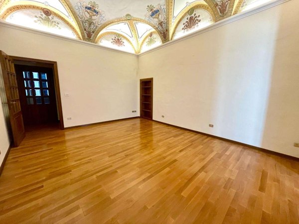 appartamento in vendita a Siena in zona Centro Città