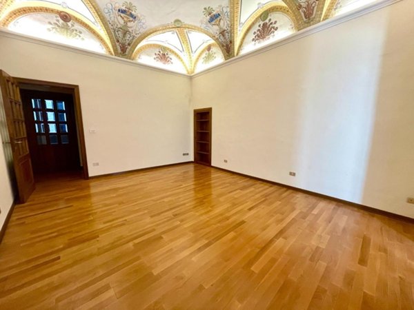 appartamento in vendita a Siena in zona Centro Città