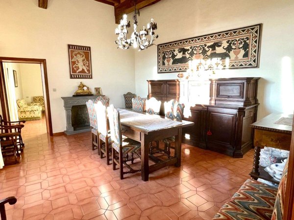 appartamento in vendita a Siena in zona Centro Città