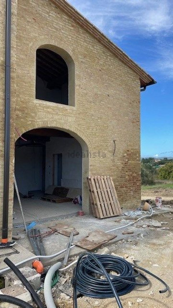 appartamento in vendita a Siena in zona San'Andrea a Montecchio