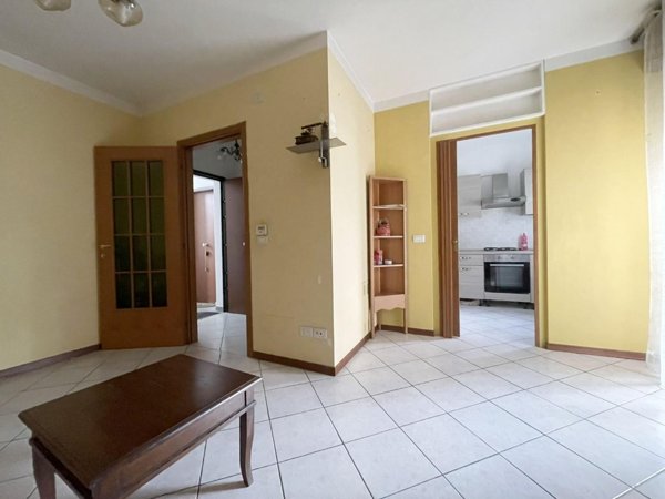 appartamento in vendita a Siena in zona Isola d'Arbia