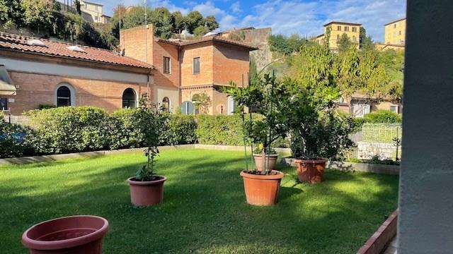appartamento in vendita a Siena