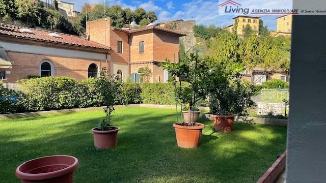 appartamento in vendita a Siena