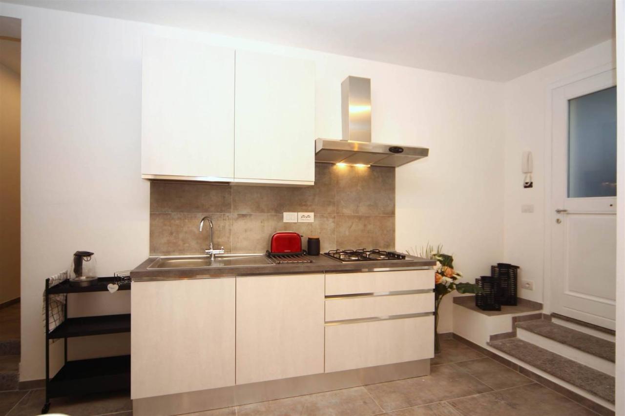 appartamento in vendita a Siena in zona Centro Città