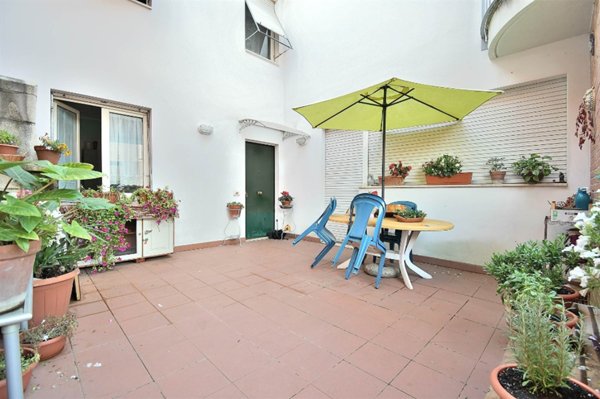 appartamento in vendita a Siena in zona Taverne d'Arbia