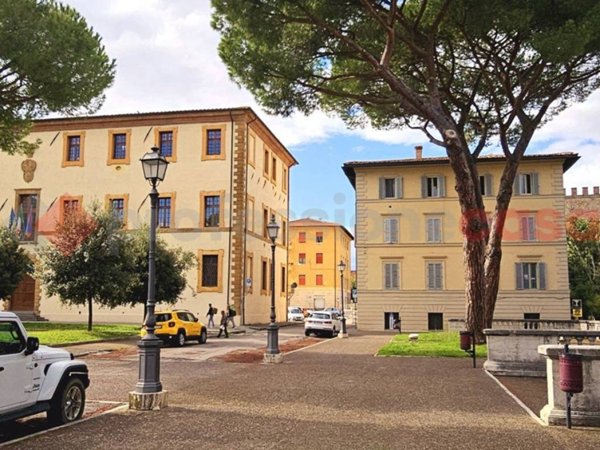 appartamento in vendita a Siena in zona San Miniato
