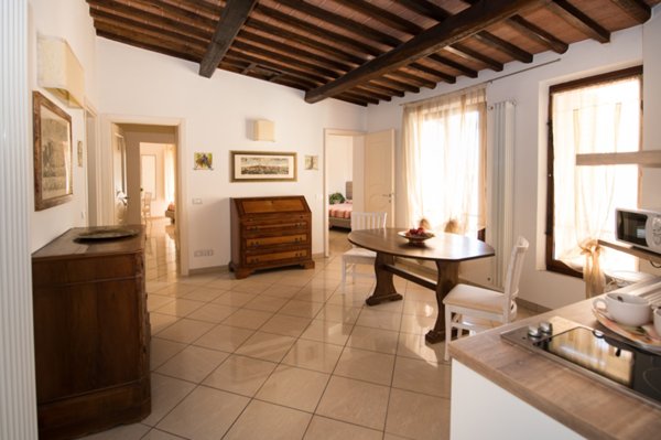 appartamento in vendita a Siena