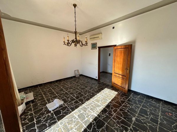 appartamento in vendita a Siena in zona San Miniato