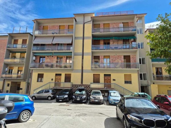 appartamento in vendita a Siena in zona Centro Città
