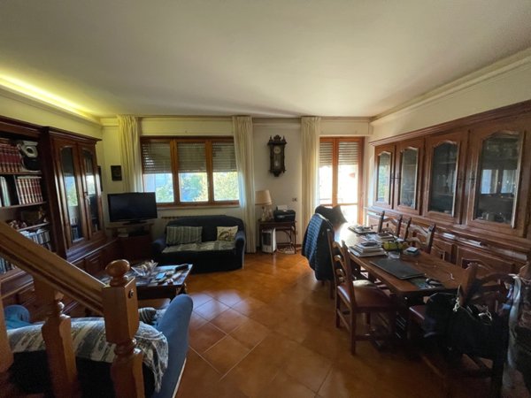 appartamento in vendita a Siena in zona San Miniato