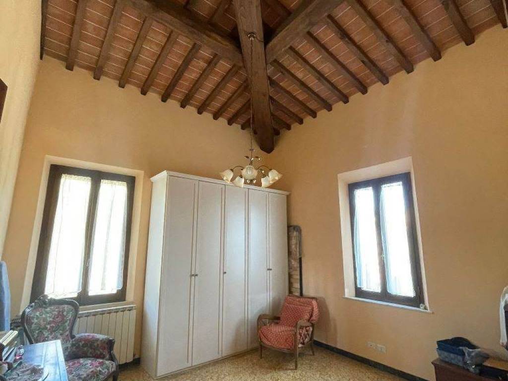 appartamento in vendita a Siena in zona Costalpino