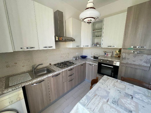 appartamento in vendita a Siena in zona Costalpino