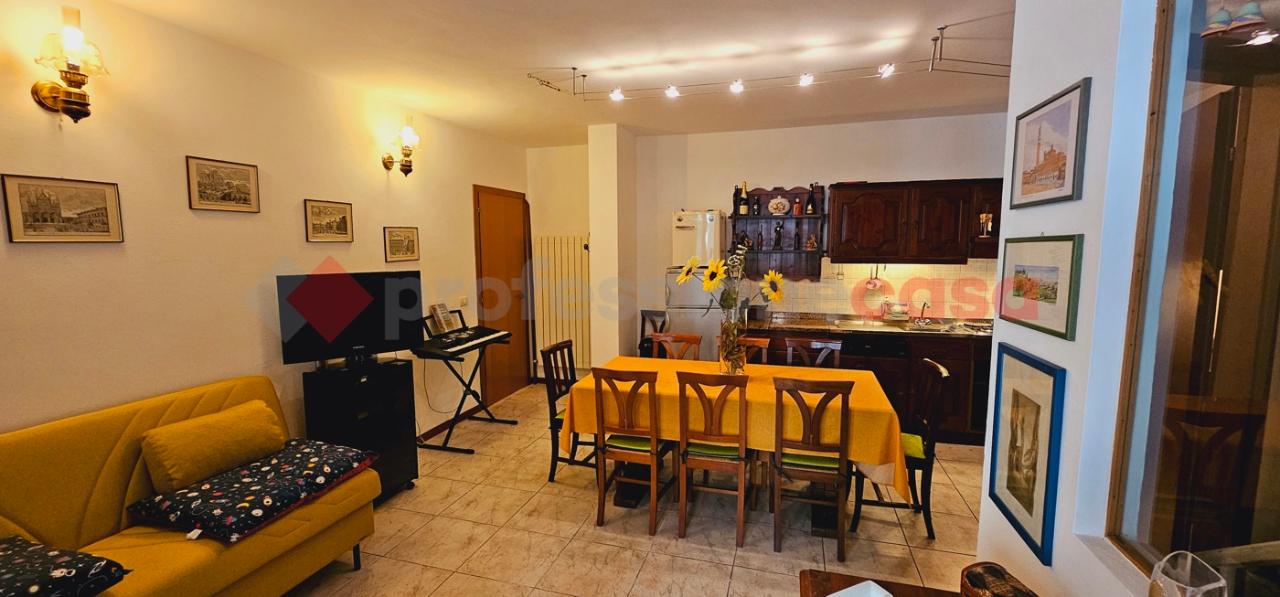 appartamento in vendita a Siena