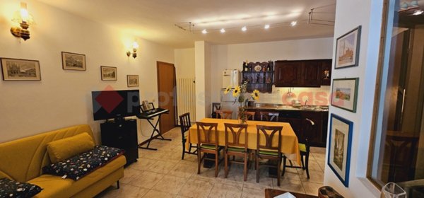 appartamento in vendita a Siena