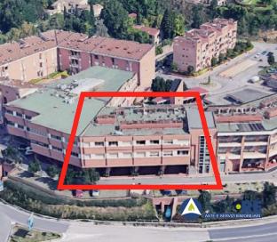 appartamento in vendita a Siena