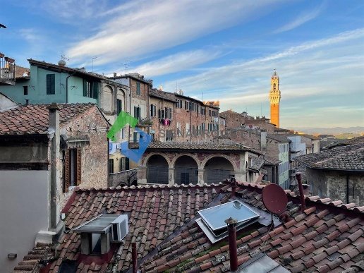 appartamento in vendita a Siena in zona Centro Città