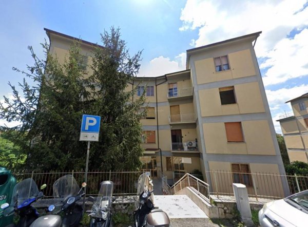appartamento in vendita a Siena in zona Centro Città