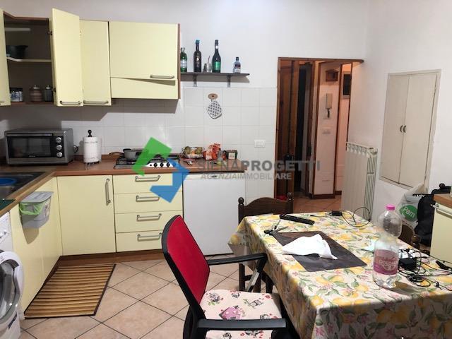 appartamento in vendita a Siena in zona San Miniato
