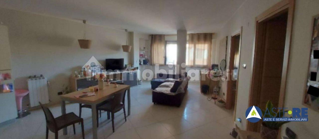appartamento in vendita a Siena