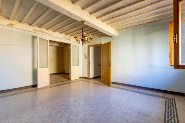 appartamento in vendita a Siena in zona Centro Città