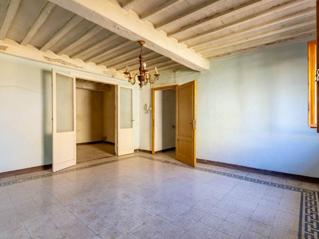 appartamento in vendita a Siena in zona Centro Città