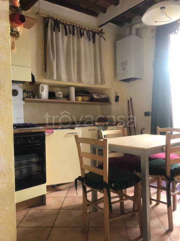 appartamento in vendita a Siena in zona Centro Città