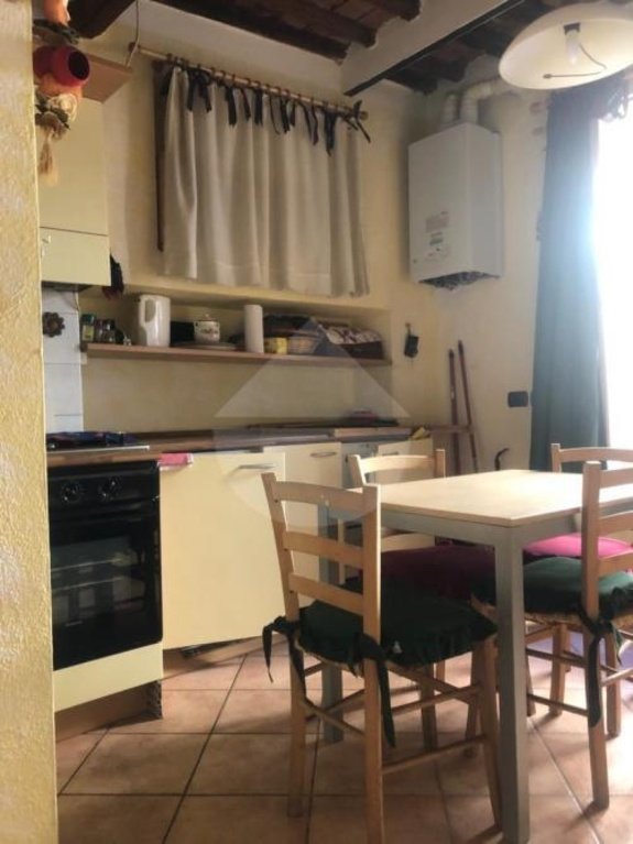 appartamento in vendita a Siena in zona Centro Città