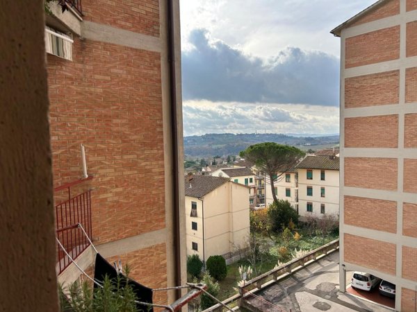 appartamento in vendita a Siena