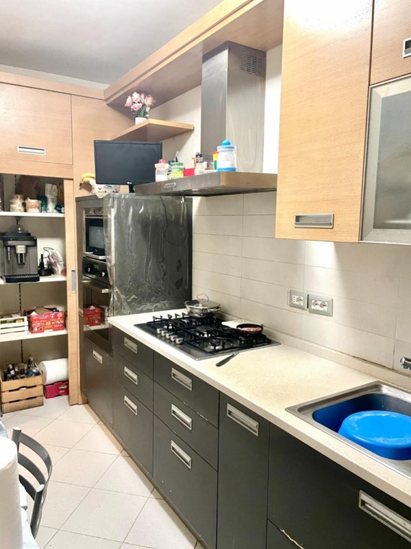 appartamento in vendita a Siena in zona Taverne d'Arbia