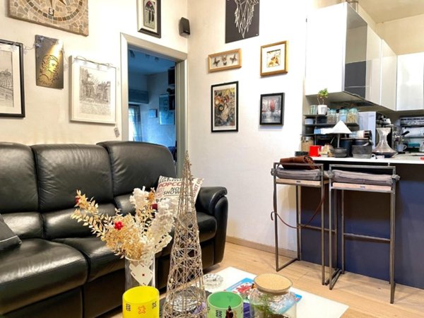 appartamento in vendita a Siena in zona San'Andrea a Montecchio