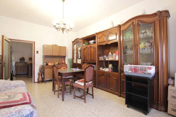 appartamento in vendita a Siena