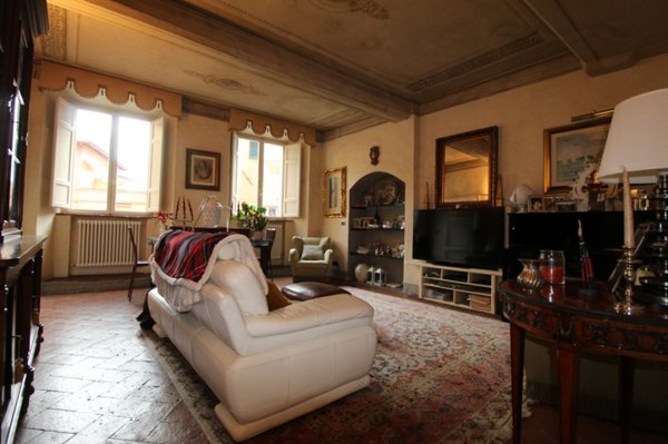 appartamento in vendita a Siena in zona Centro Città