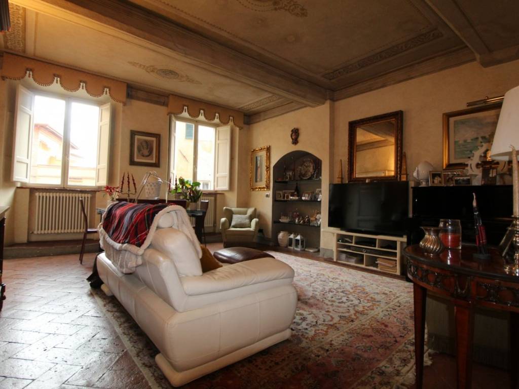 appartamento in vendita a Siena in zona Centro Città
