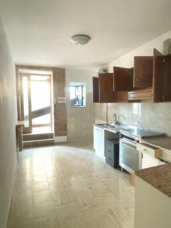 appartamento in vendita a Siena
