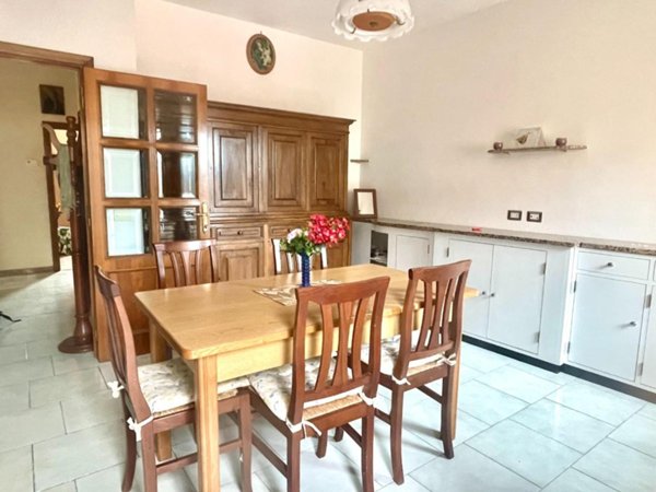 appartamento in vendita a Siena in zona San'Andrea a Montecchio