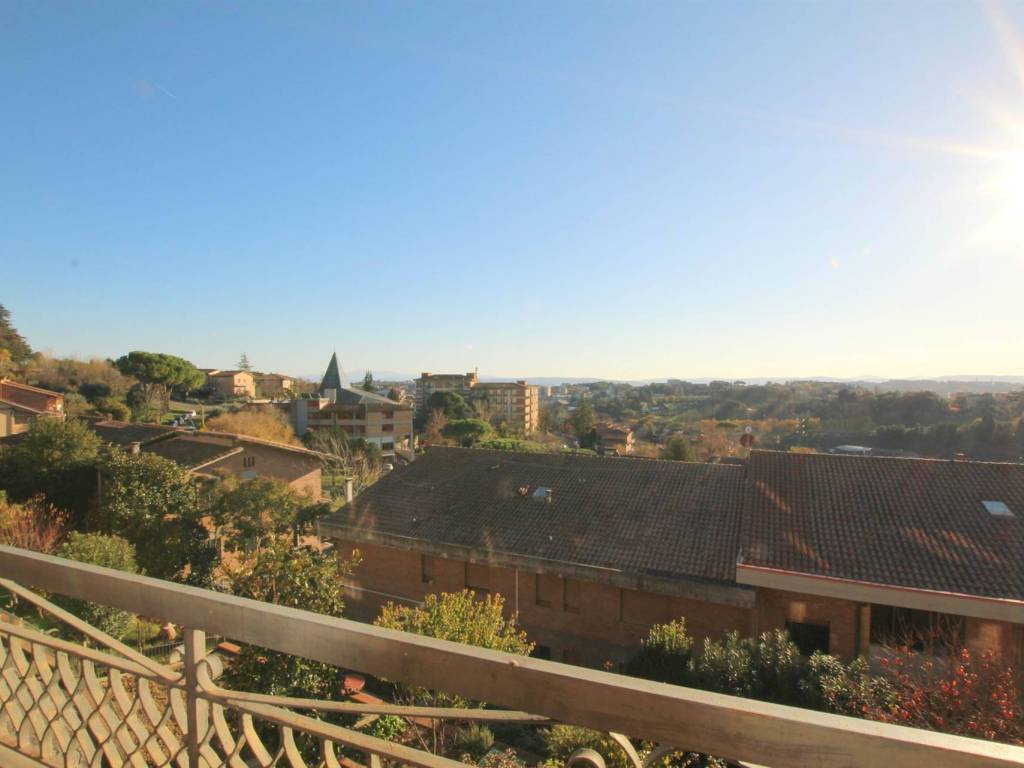 appartamento in vendita a Siena in zona San Miniato