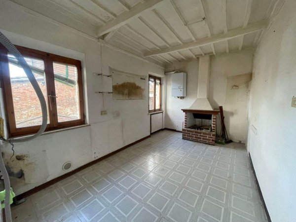 appartamento in vendita a Siena in zona Centro Città