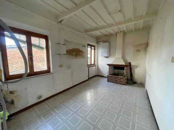 appartamento in vendita a Siena in zona Centro Città