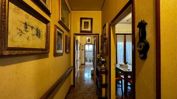 appartamento in vendita a Siena in zona San Miniato